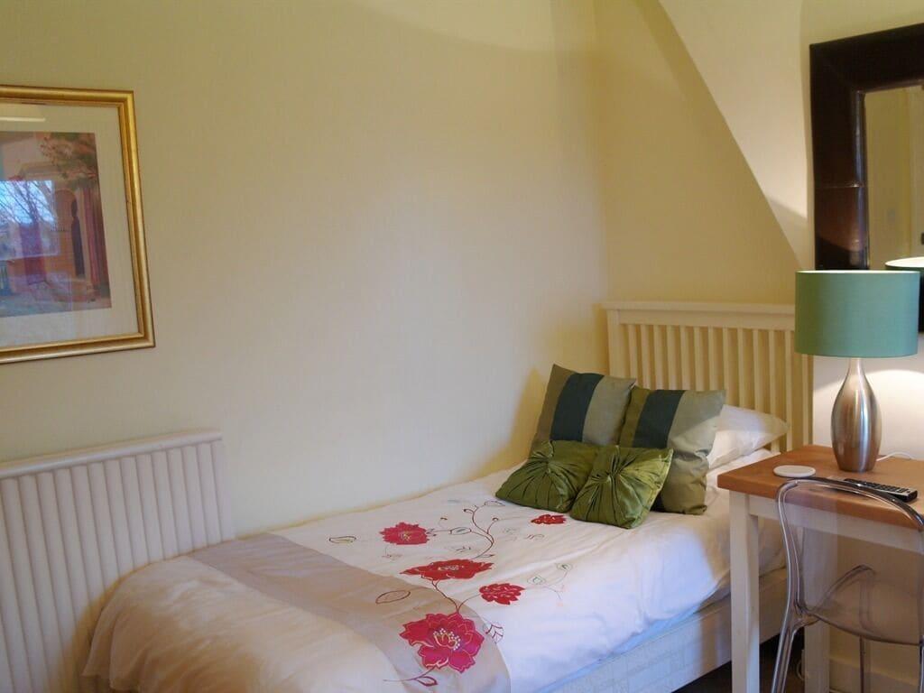Bay Tree House Bed & Breakfast Dorchester Luaran gambar