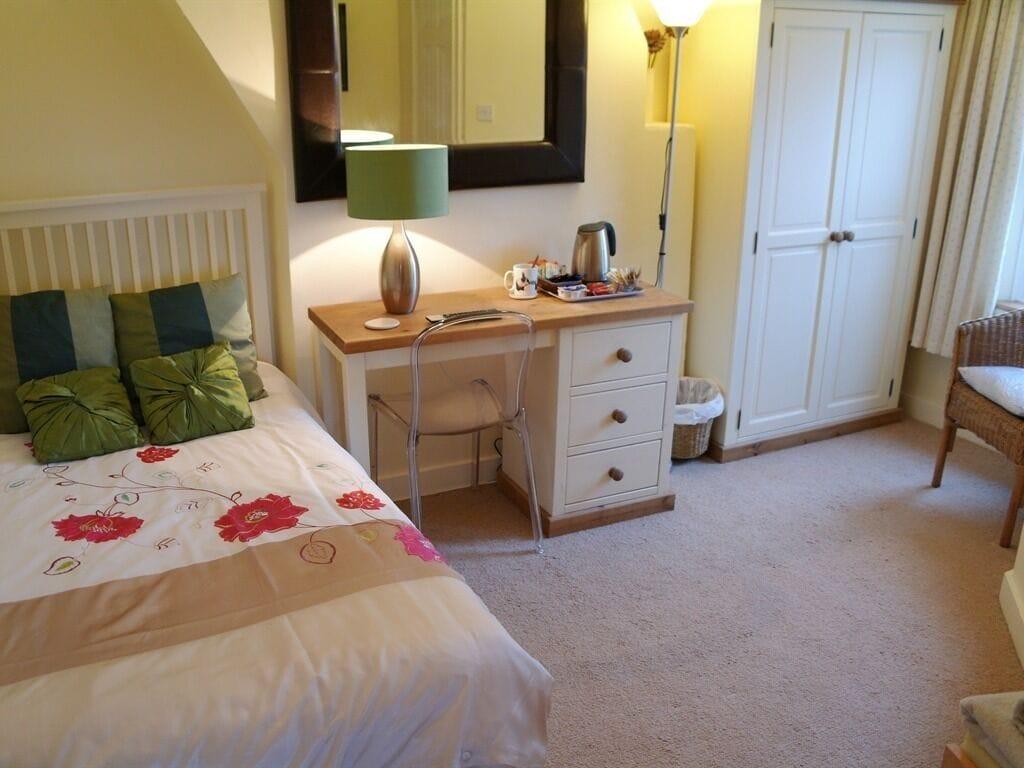 Bay Tree House Bed & Breakfast Dorchester Luaran gambar