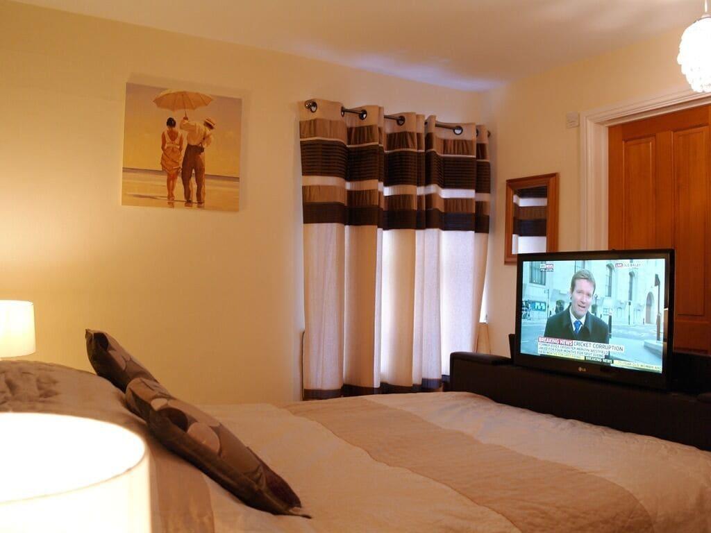 Bay Tree House Bed & Breakfast Dorchester Luaran gambar