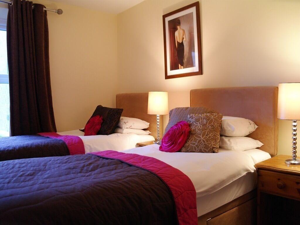 Bay Tree House Bed & Breakfast Dorchester Luaran gambar