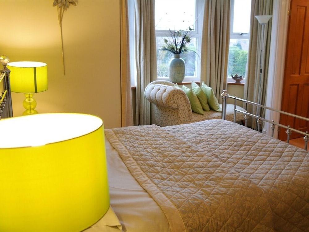 Bay Tree House Bed & Breakfast Dorchester Luaran gambar