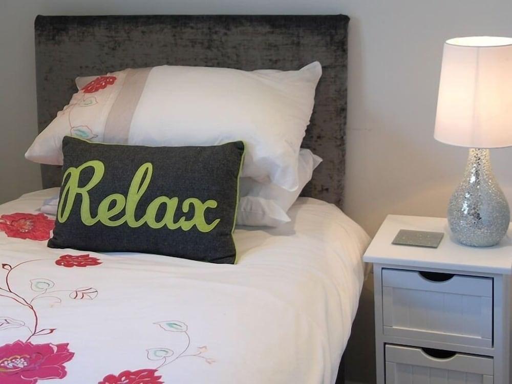 Bay Tree House Bed & Breakfast Dorchester Luaran gambar