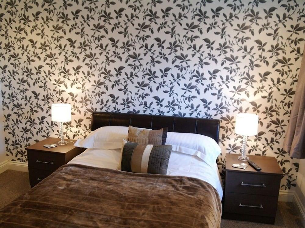 Bay Tree House Bed & Breakfast Dorchester Luaran gambar