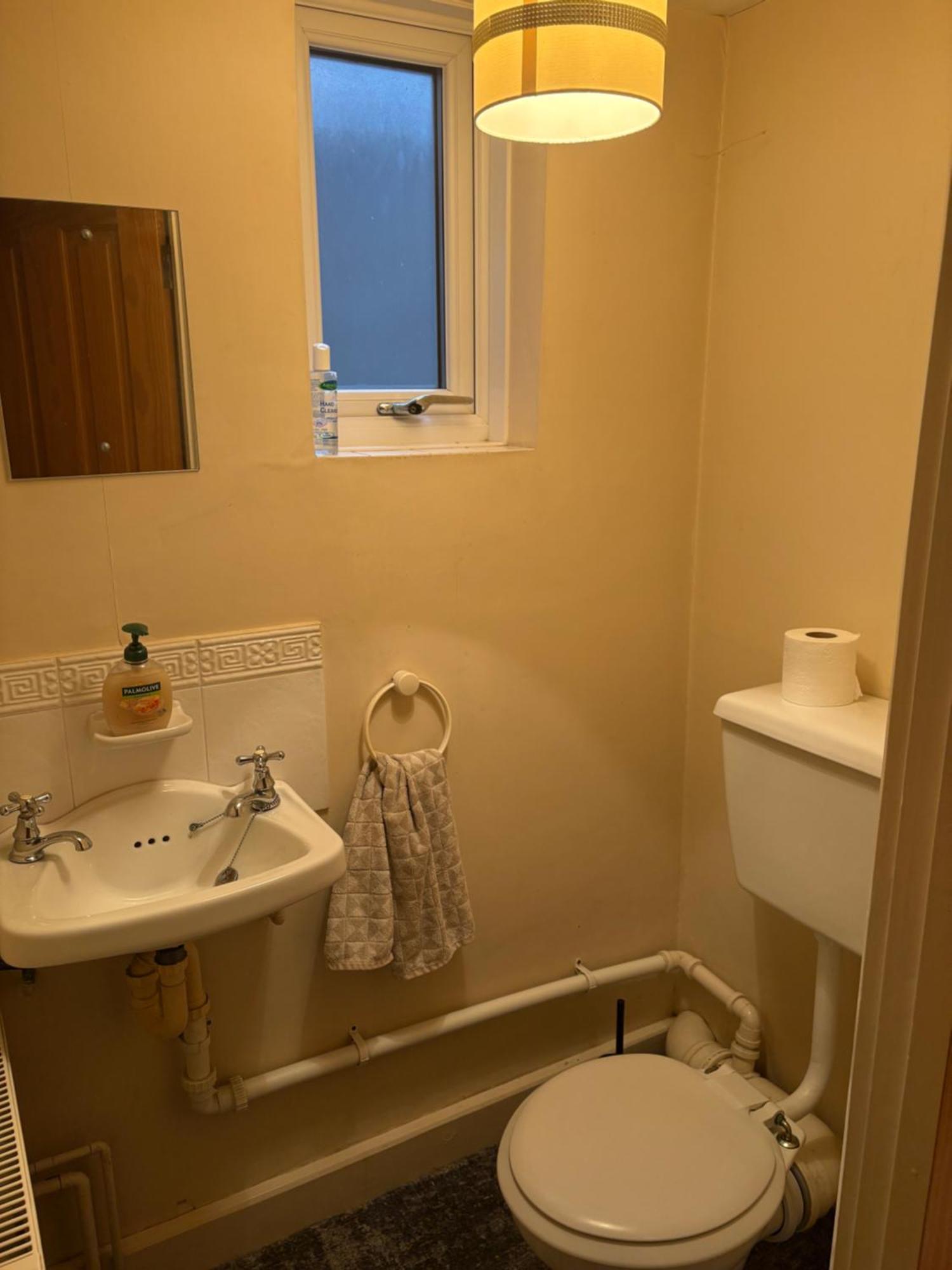 Bay Tree House Bed & Breakfast Dorchester Luaran gambar
